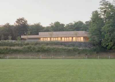 2021 – Willgottheim – Salle multifonctions