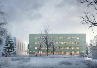 2023 – Illkirch-Graffenstaden – IUT Robert Schuman