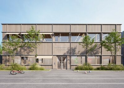 2024 – Erstein – École Pierre Curie