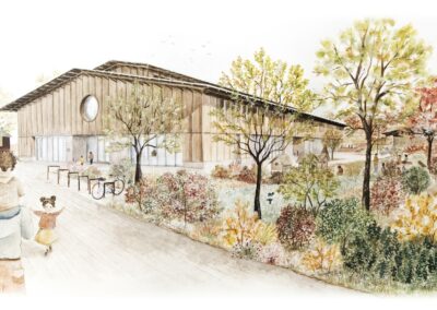 2026 – Kuttolsheim – Groupe scolaire
