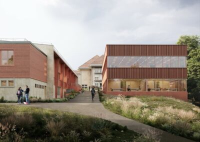 2024 – Forbach – Lycée Polyvalent Régional Blaise Pascal