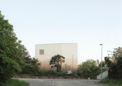 2024 – Strasbourg – Salle d’escalade