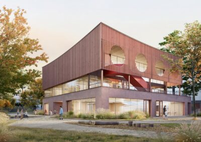 2026 – Mulhouse – Périscolaire Sellier