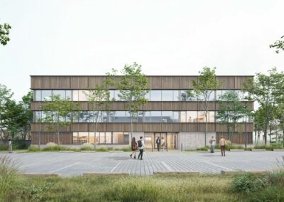 2026 – Sélestat – IFSI IFAS